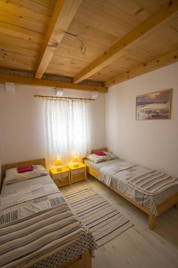 Seaside Secluded Apartments Cove Skozanje, Hvar - 5713 Gdinj Exteriér fotografie