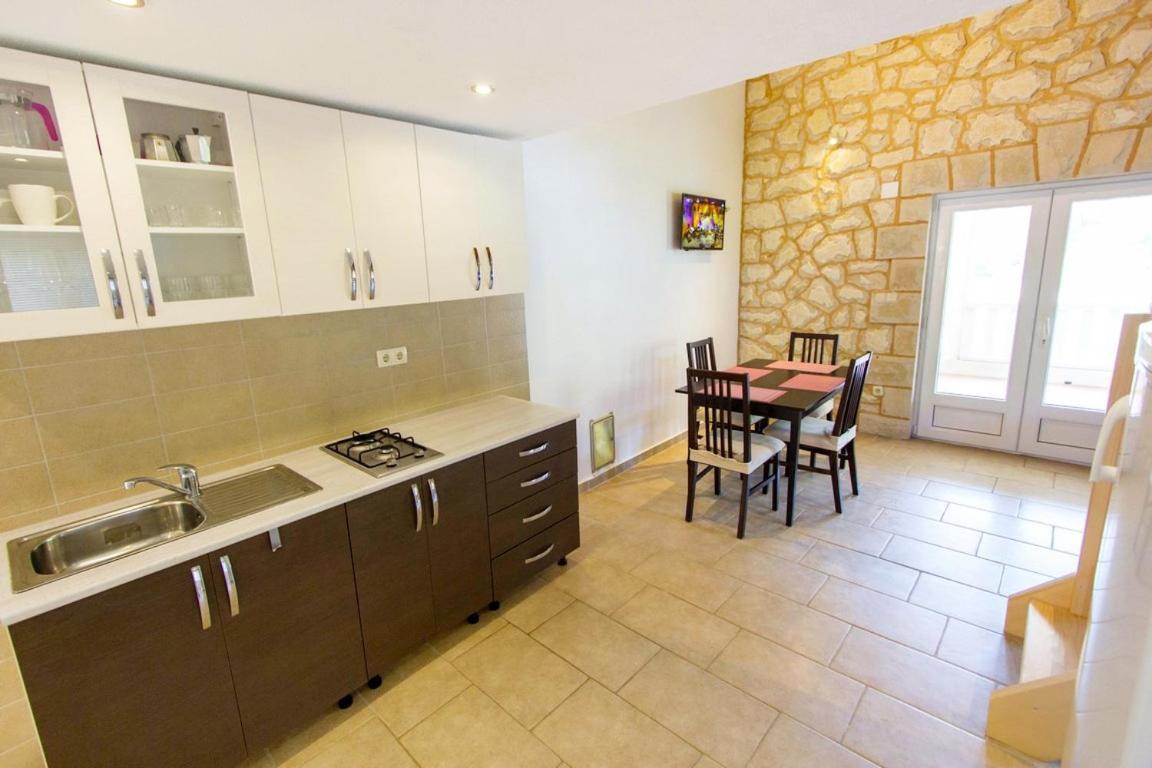 Seaside Secluded Apartments Cove Skozanje, Hvar - 5713 Gdinj Exteriér fotografie