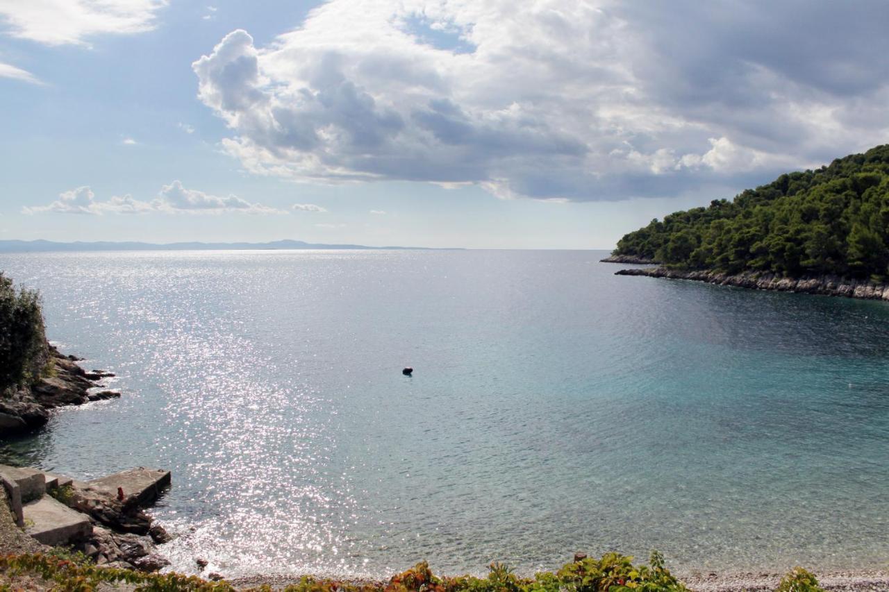Seaside Secluded Apartments Cove Skozanje, Hvar - 5713 Gdinj Exteriér fotografie